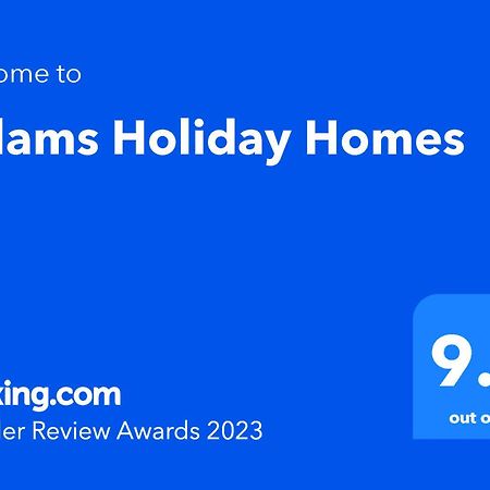 Bolams Holiday Homes Thomastown  Dış mekan fotoğraf