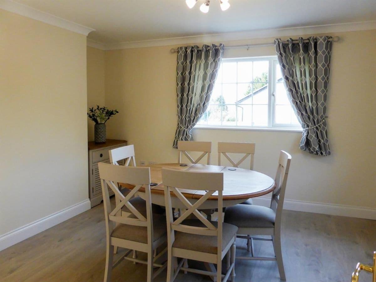 Bolams Holiday Homes Thomastown  Dış mekan fotoğraf