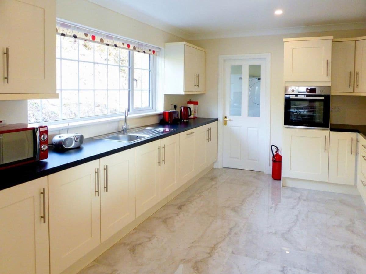 Bolams Holiday Homes Thomastown  Dış mekan fotoğraf