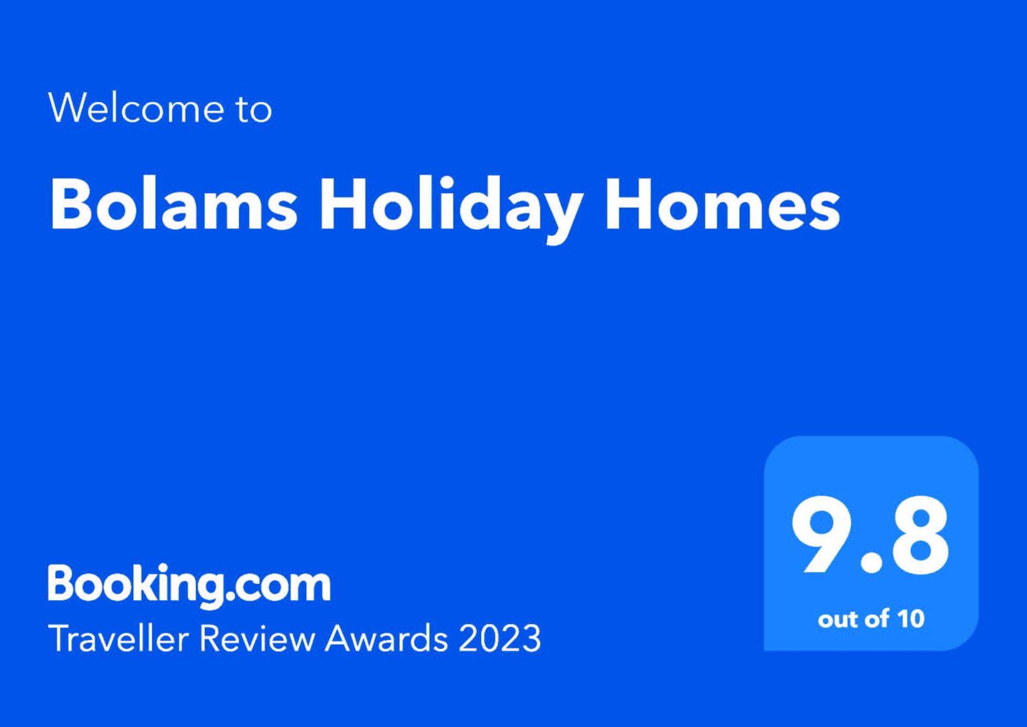 Bolams Holiday Homes Thomastown  Dış mekan fotoğraf